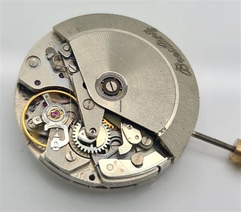 breitling eta werk 7750|breitling watch movement.